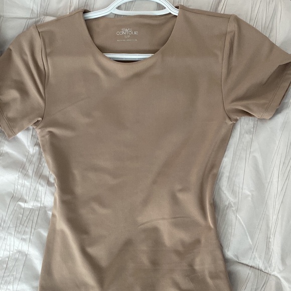 URBAN PLANET CONTOUR BODY SUIT - Picture 2 of 4